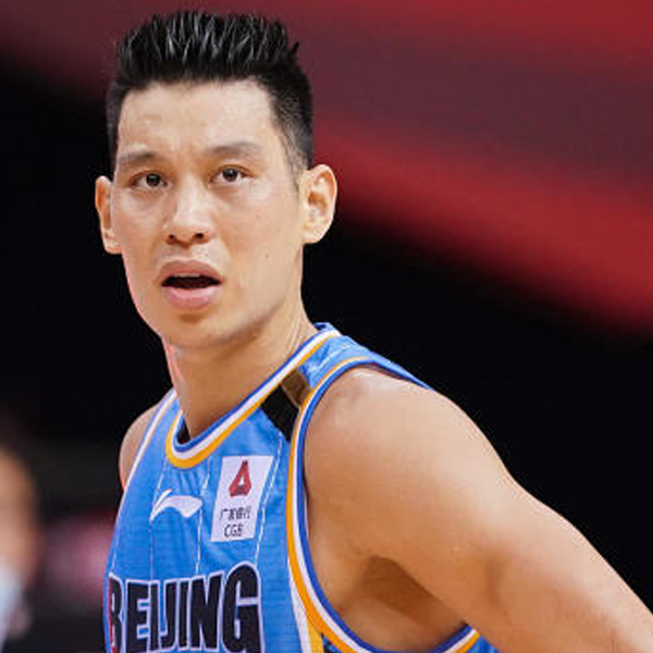 Jeremy Lin