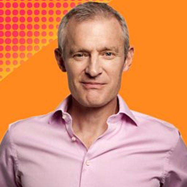 Jeremy Vine