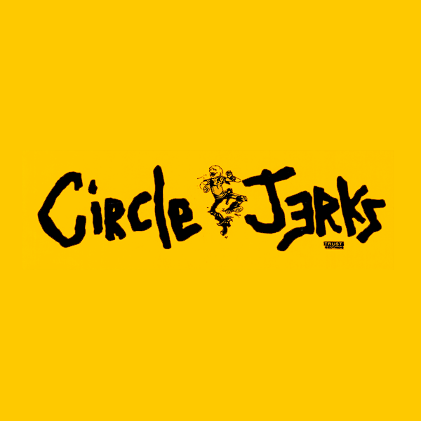 Jerks logo