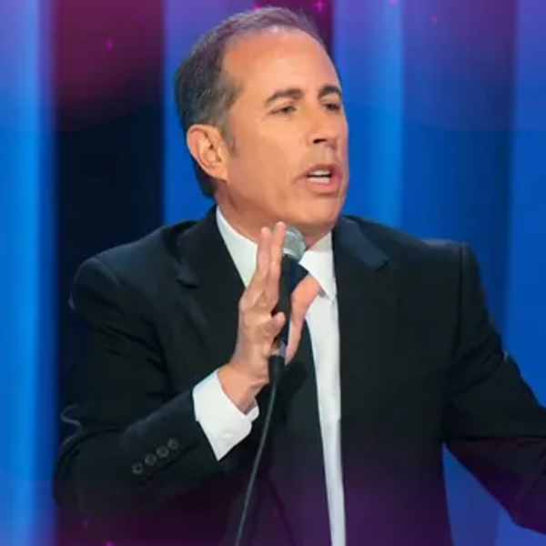 Jerry Seinfeld