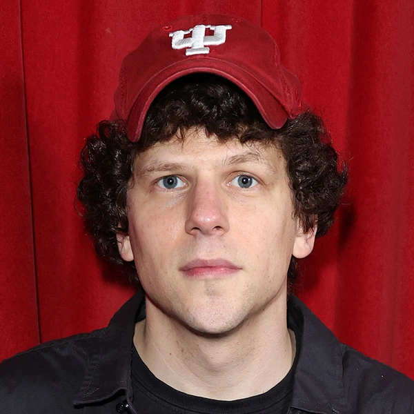 Jesse Eisenberg logo