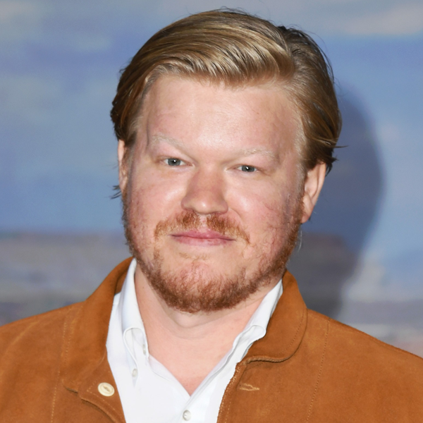 Jesse Plemons logo