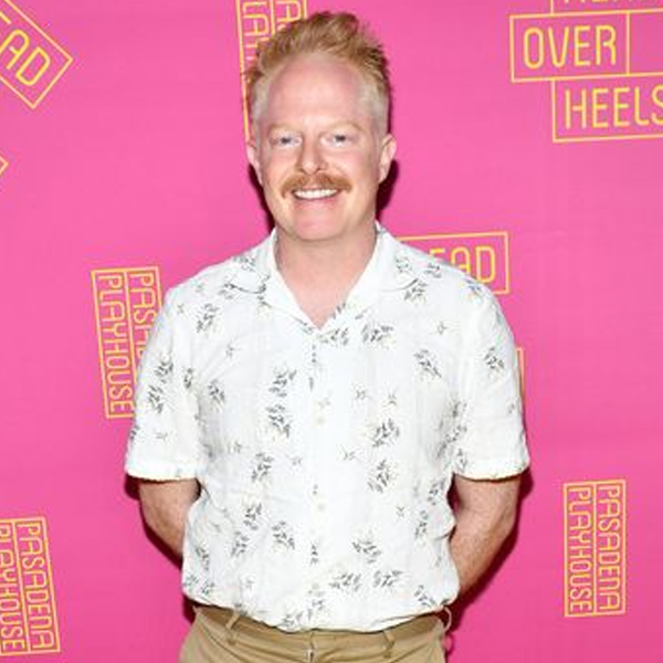Jesse Tyler Ferguson logo