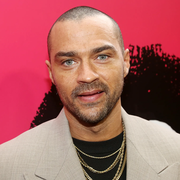 Jesse Williams logo