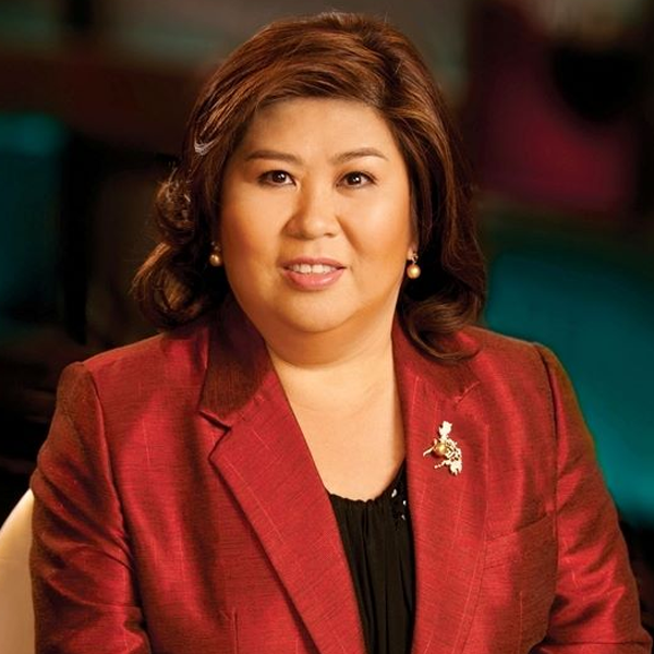 Jessica Soho