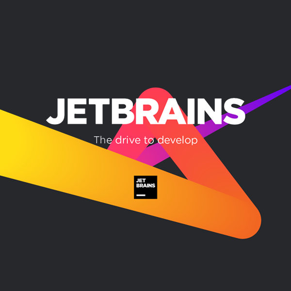 JetBrains logo
