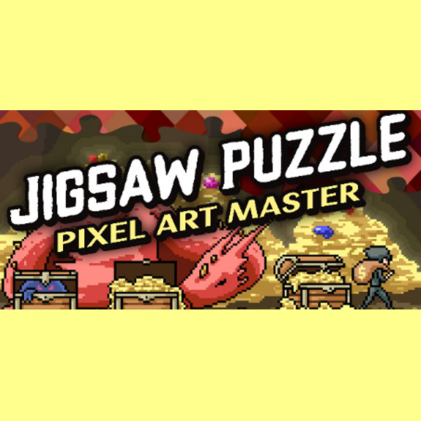 Jigsaw puzzle