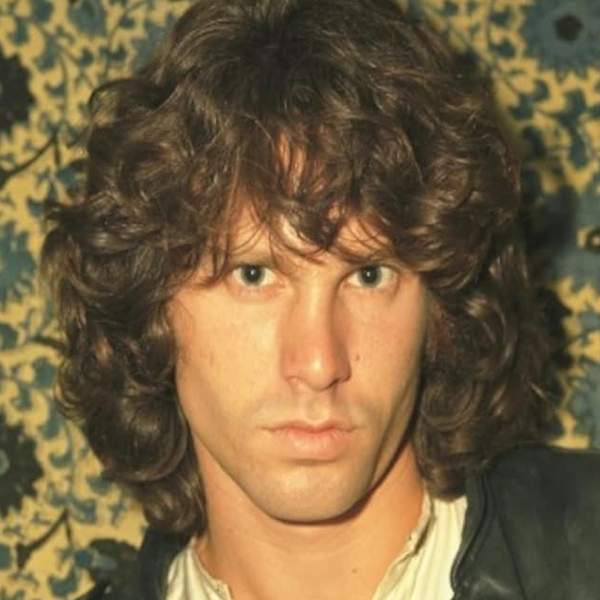 Jim Morrison