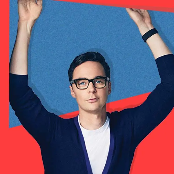 Jim Parsons logo