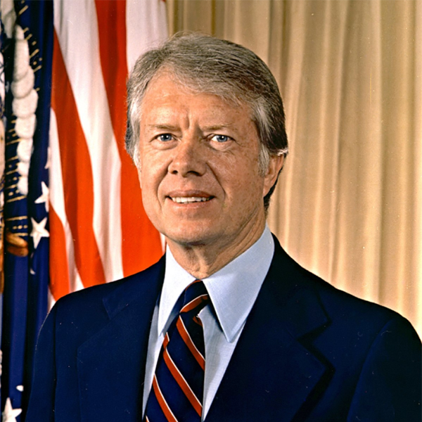 Jimmy Carter