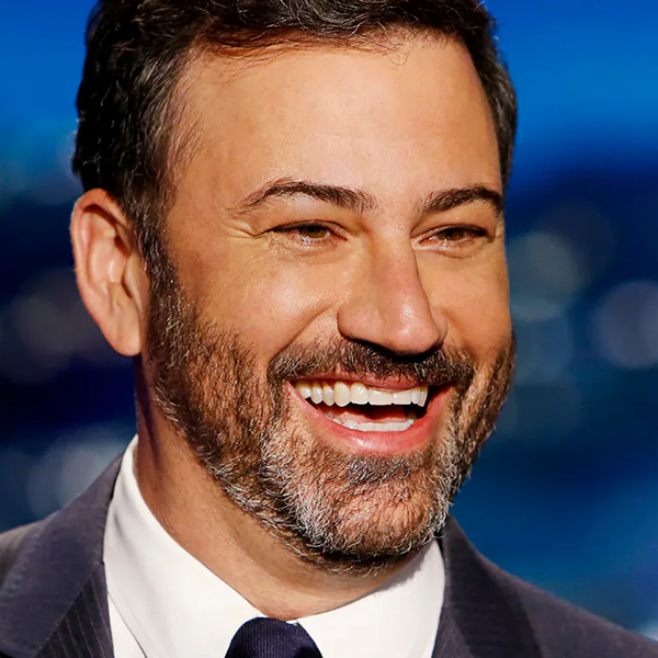 Jimmy Kimmel