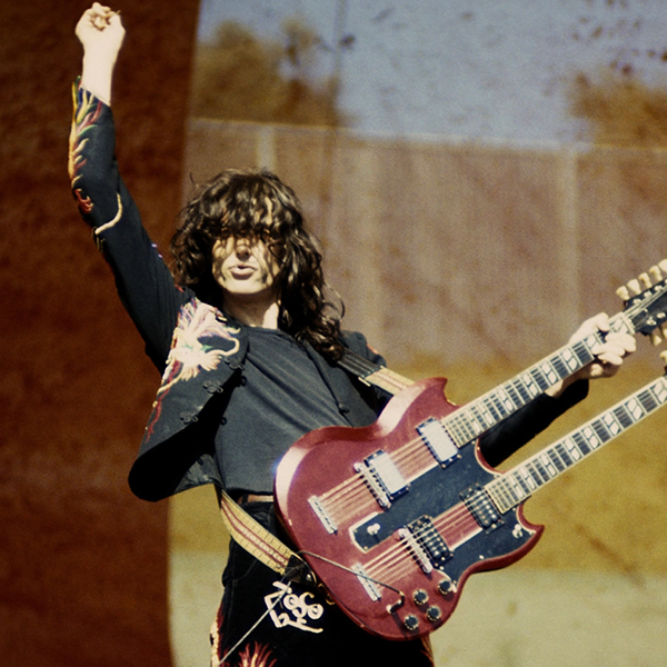 Jimmy Page