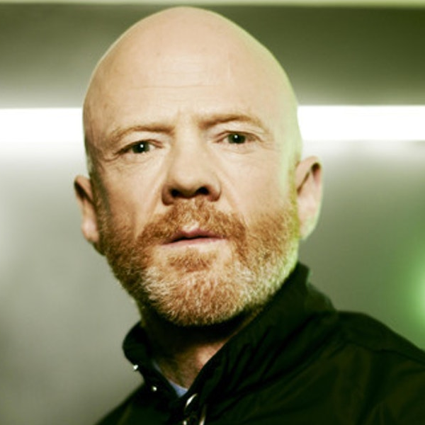 Jimmy Somerville