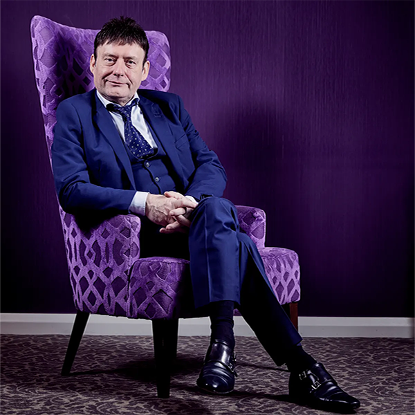 Jimmy White