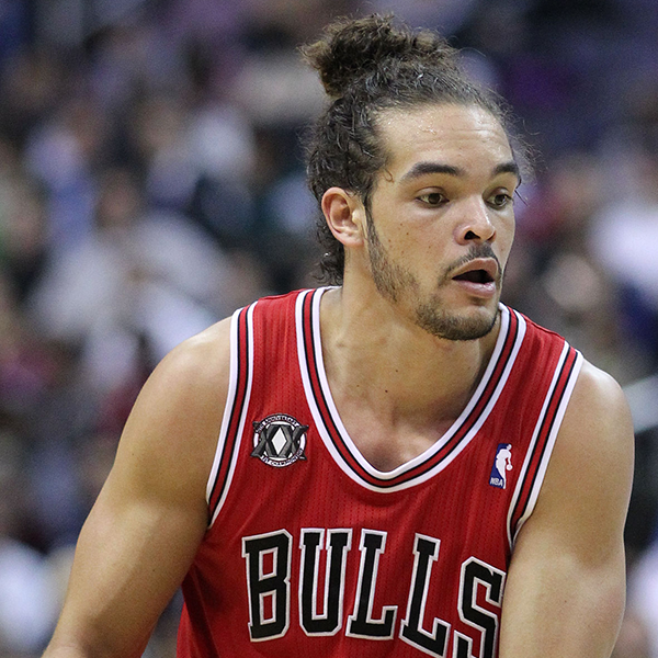 Joakim Noah