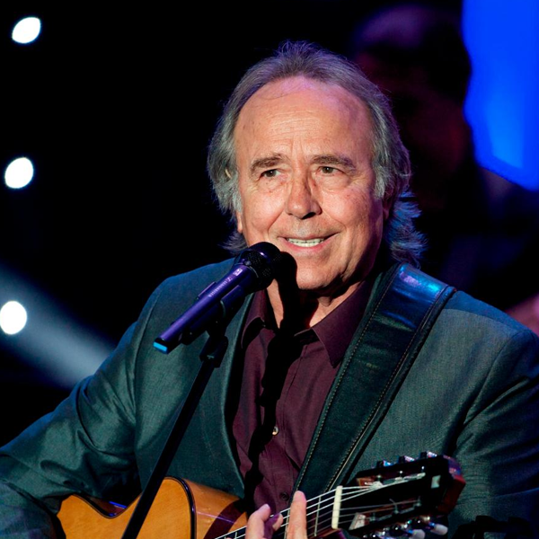 Joan Manuel Serrat
