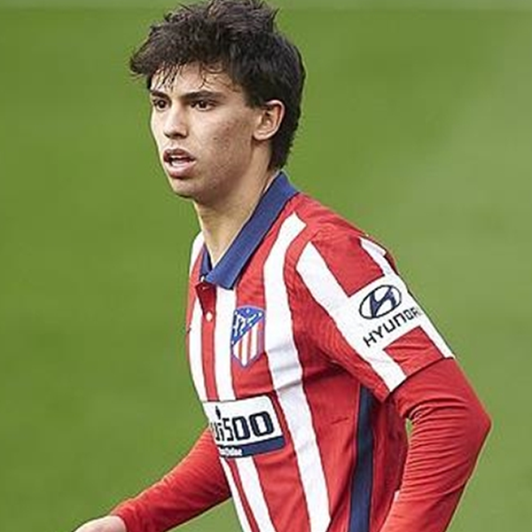 João Félix logo