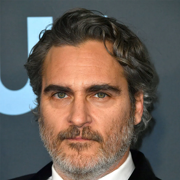 Joaquin Phoenix logo