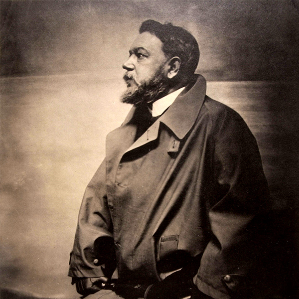 Joaquín Sorolla