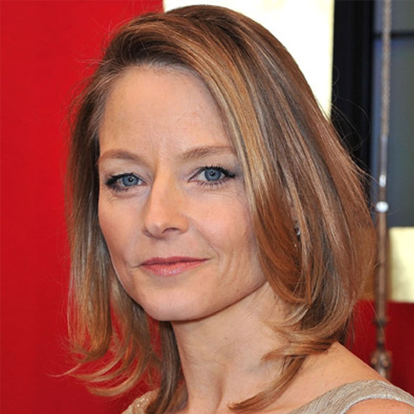 Jodie Foster