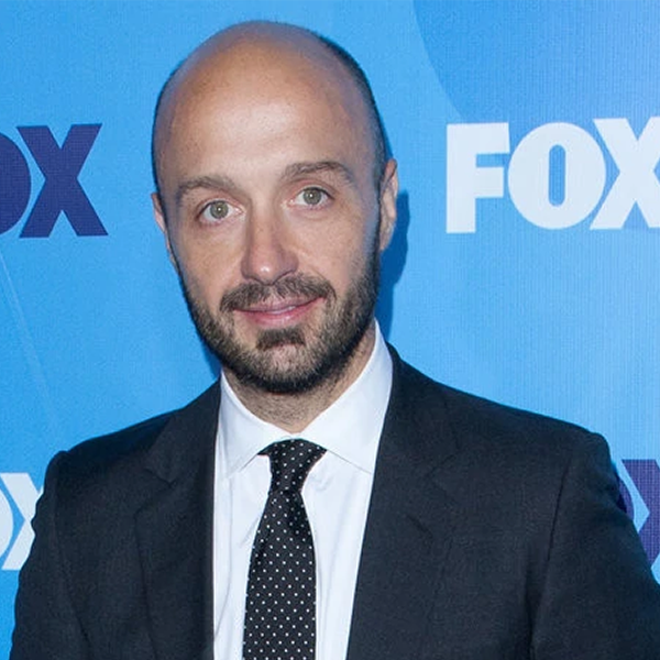 Joe Bastianich