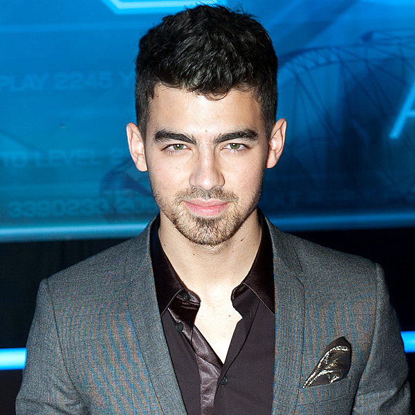 Joe Jonas