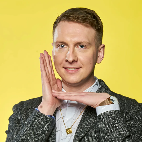 Joe Lycett
