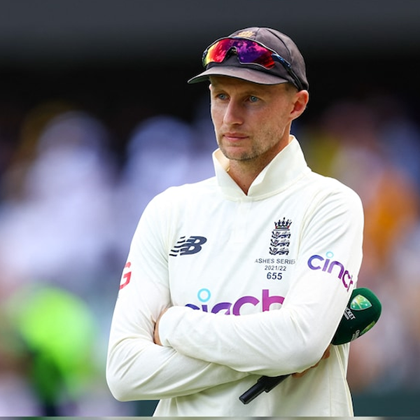 Joe Root