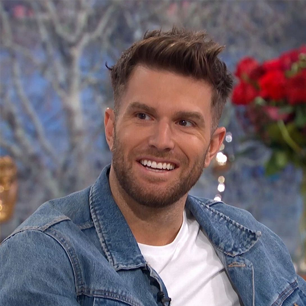 Joel Dommett