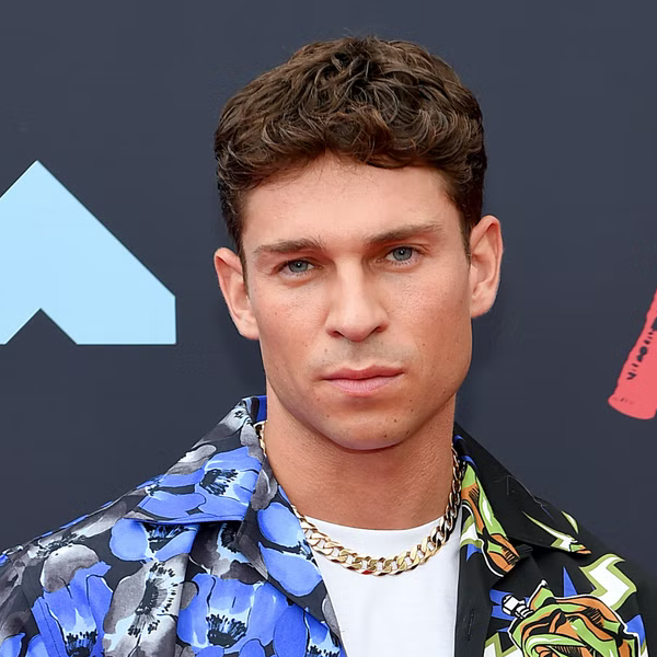 Joey Essex