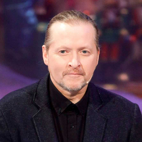 Joey Kelly