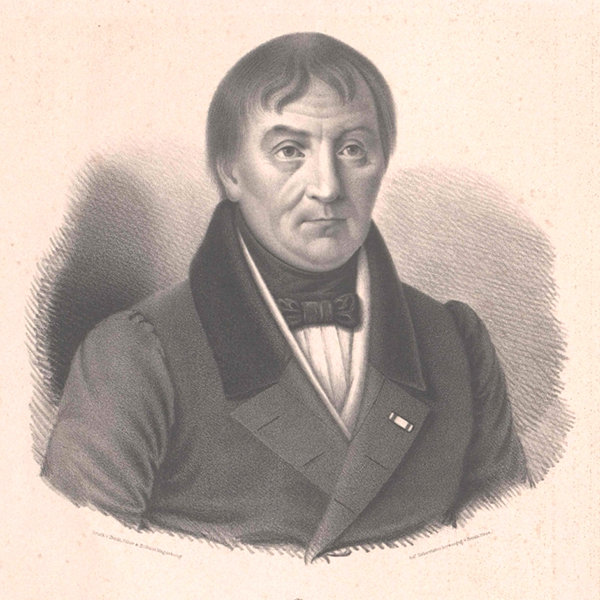 Johann Heinrich Friedrich Link