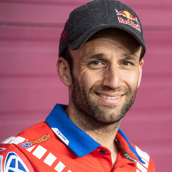 Johann Zarco