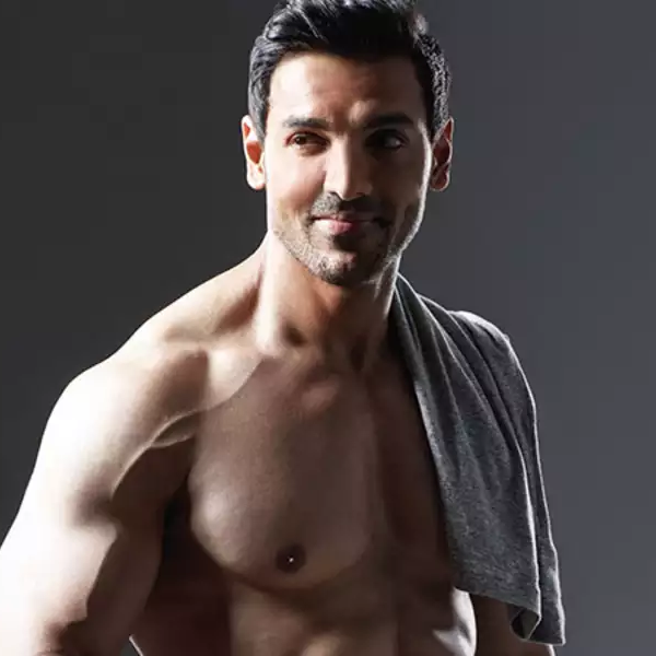John Abraham (actor)