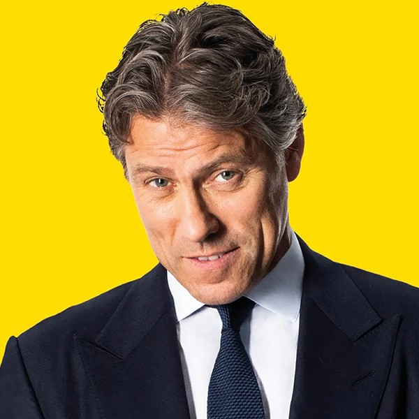 John Bishop (comedian)