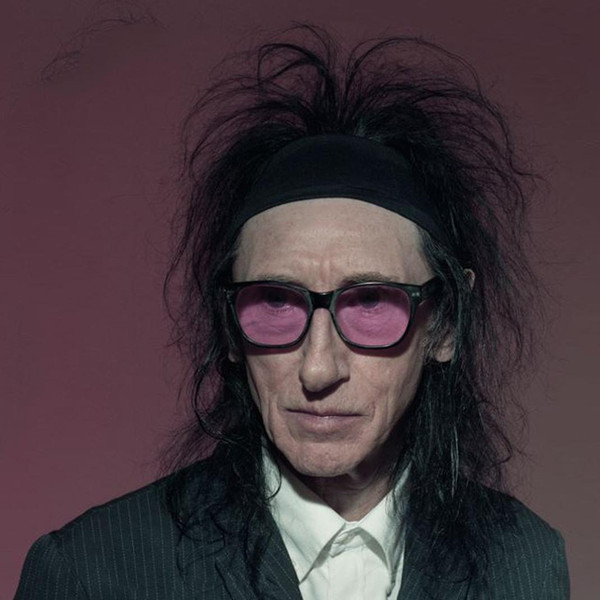 John Cooper Clarke