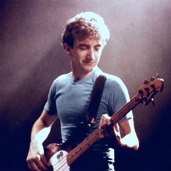 John Deacon