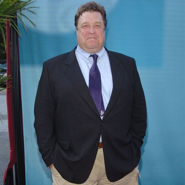 John Goodman logo