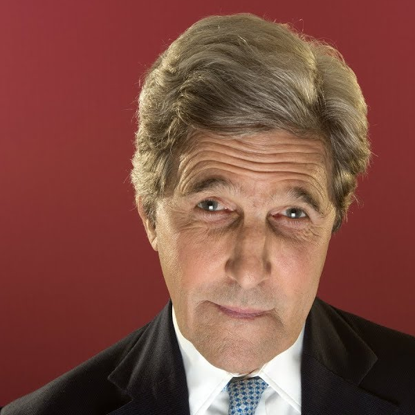 John Kerry