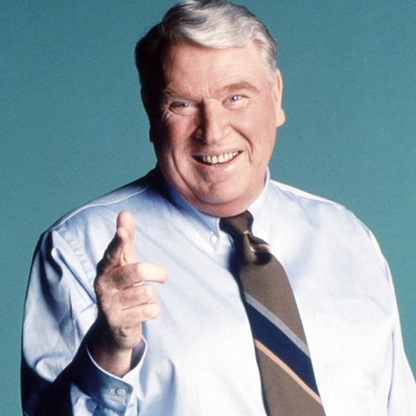 John Madden