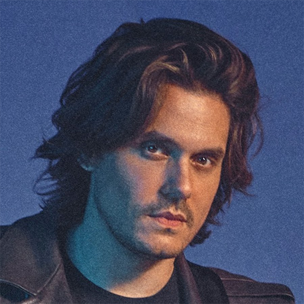 John Mayer logo