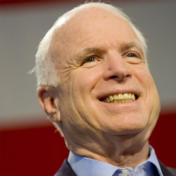 John McCain