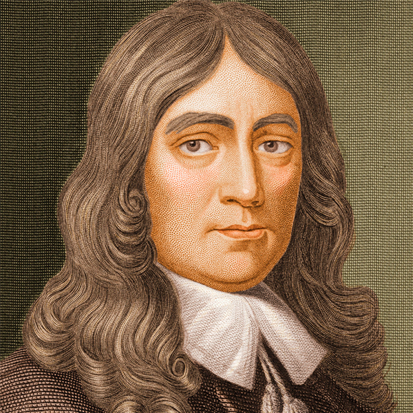 John Milton