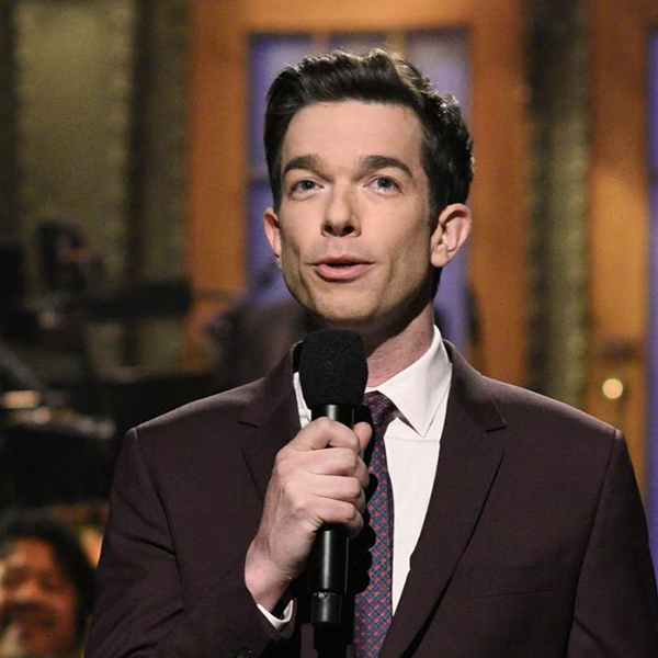 John Mulaney