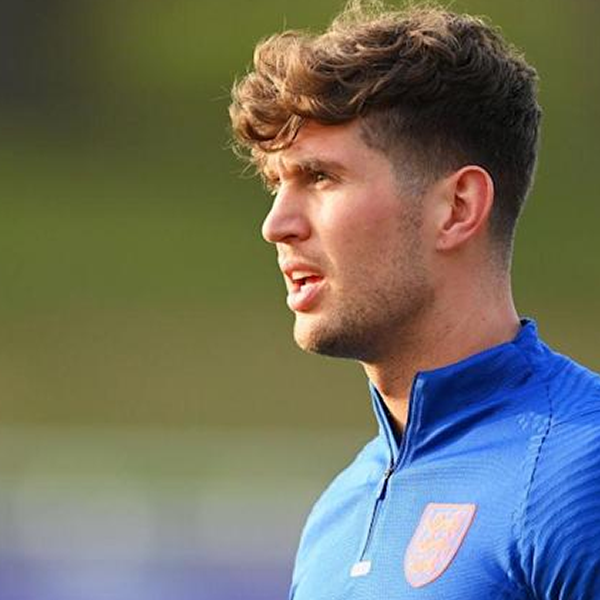 John Stones