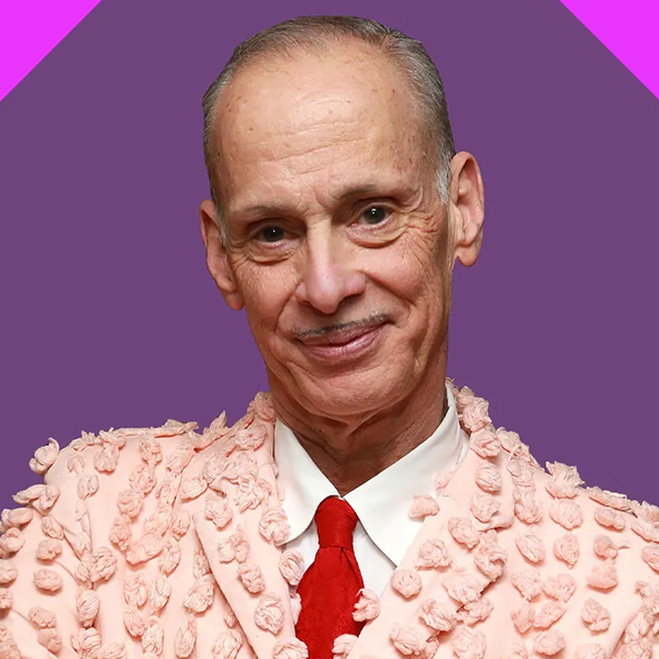 John Waters