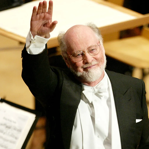 John Williams