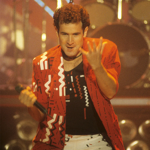Johnny Clegg
