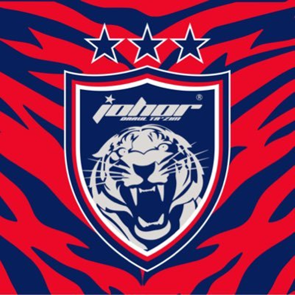 Johor Darul Ta'zim F.C.