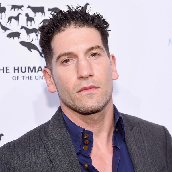 Jon Bernthal logo